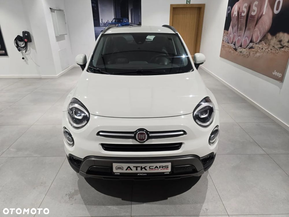 Fiat 500X 1.0 Cross - 2