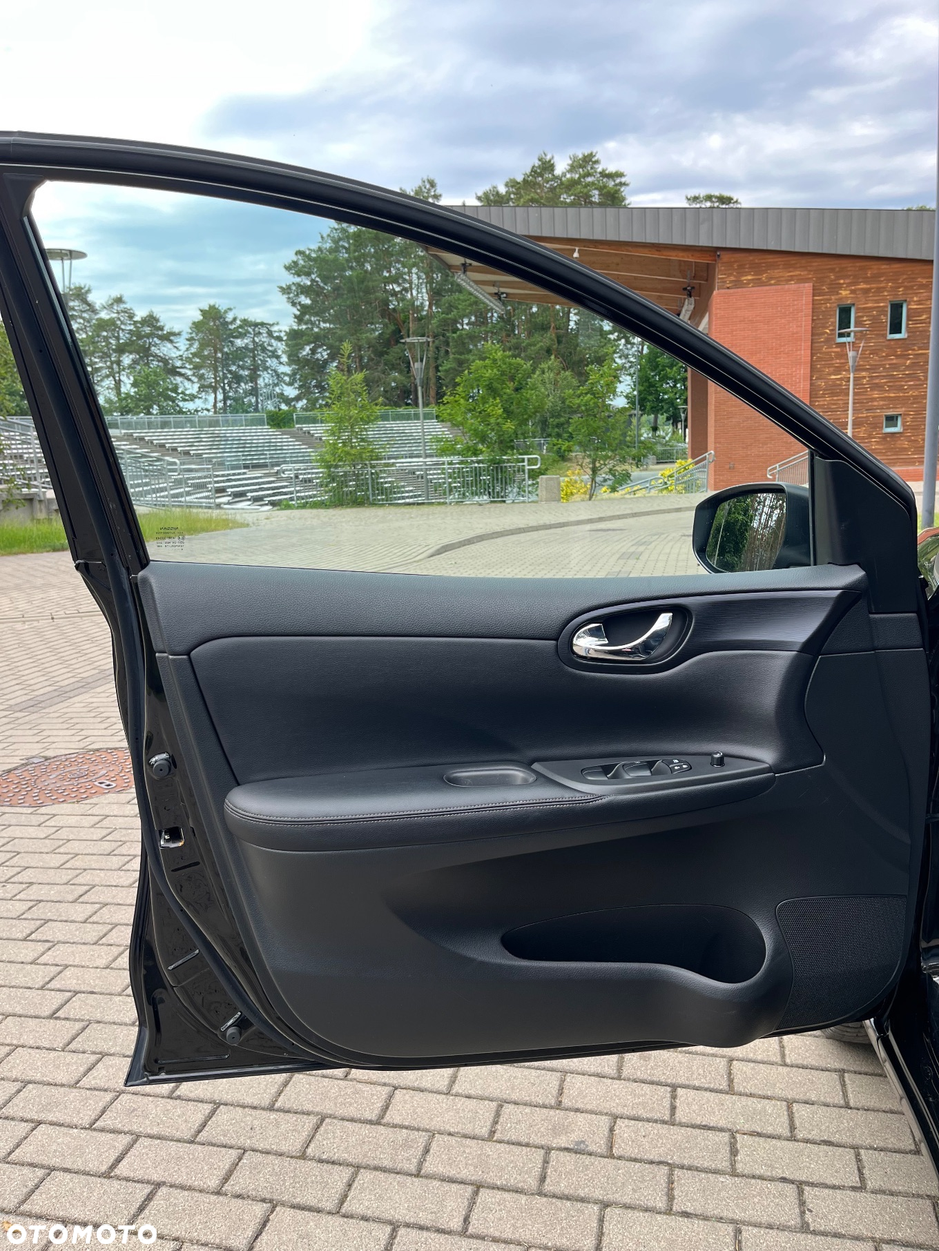 Nissan Pulsar 1.2 DIG-T N-Connecta - 21