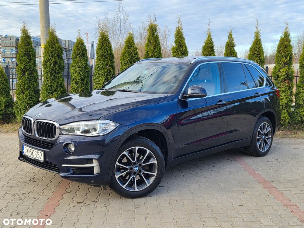 BMW X5 - 37