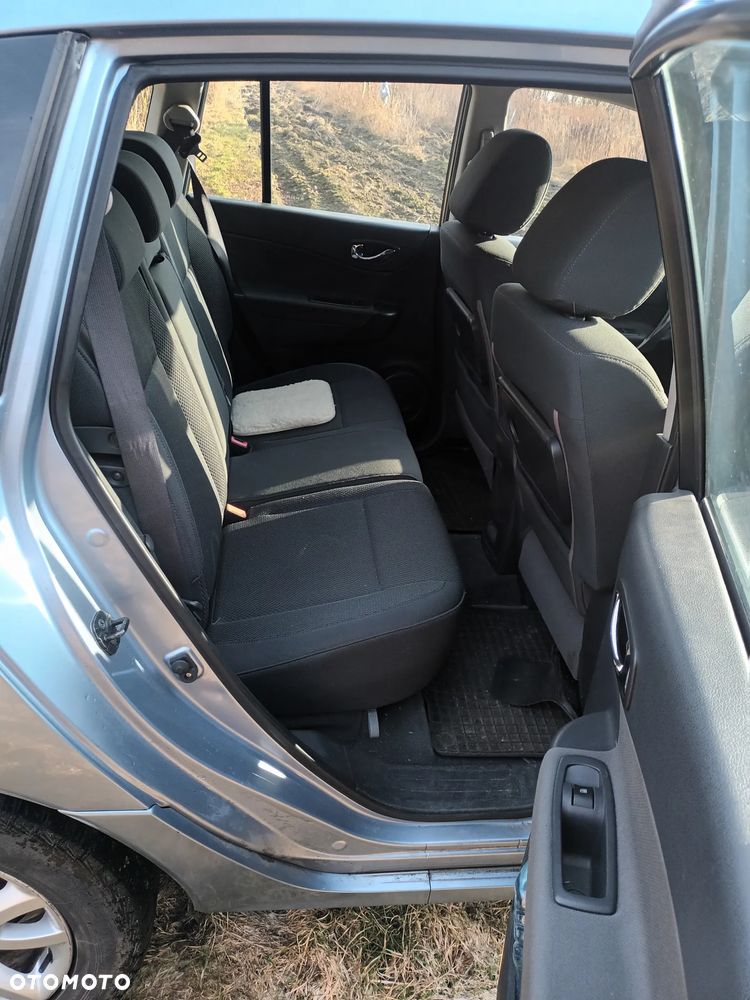Renault Koleos 2.0 dCi Expression - 4
