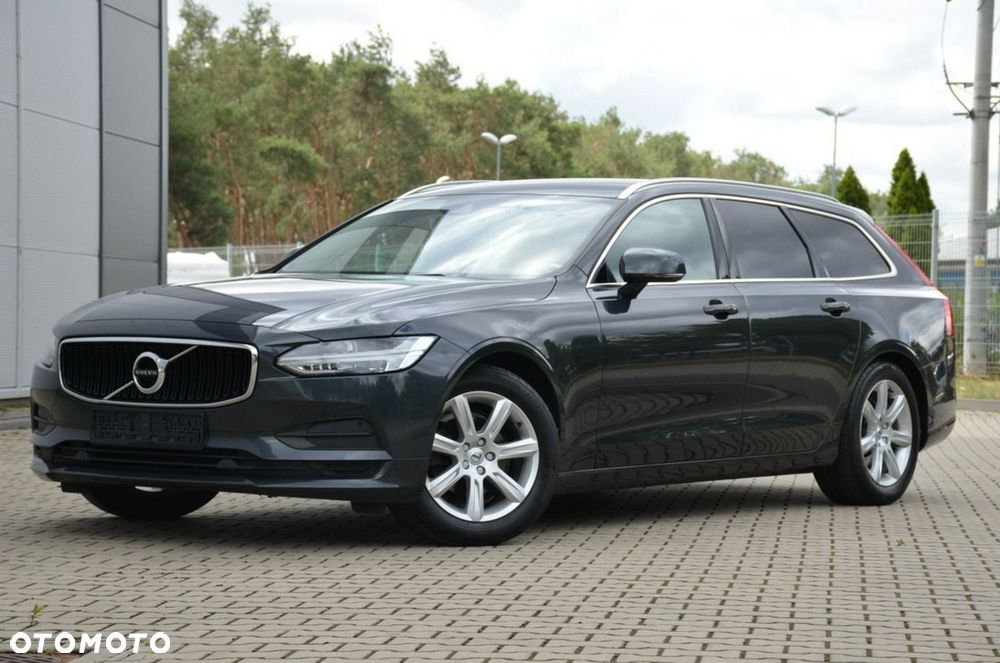 Volvo V90 - 3
