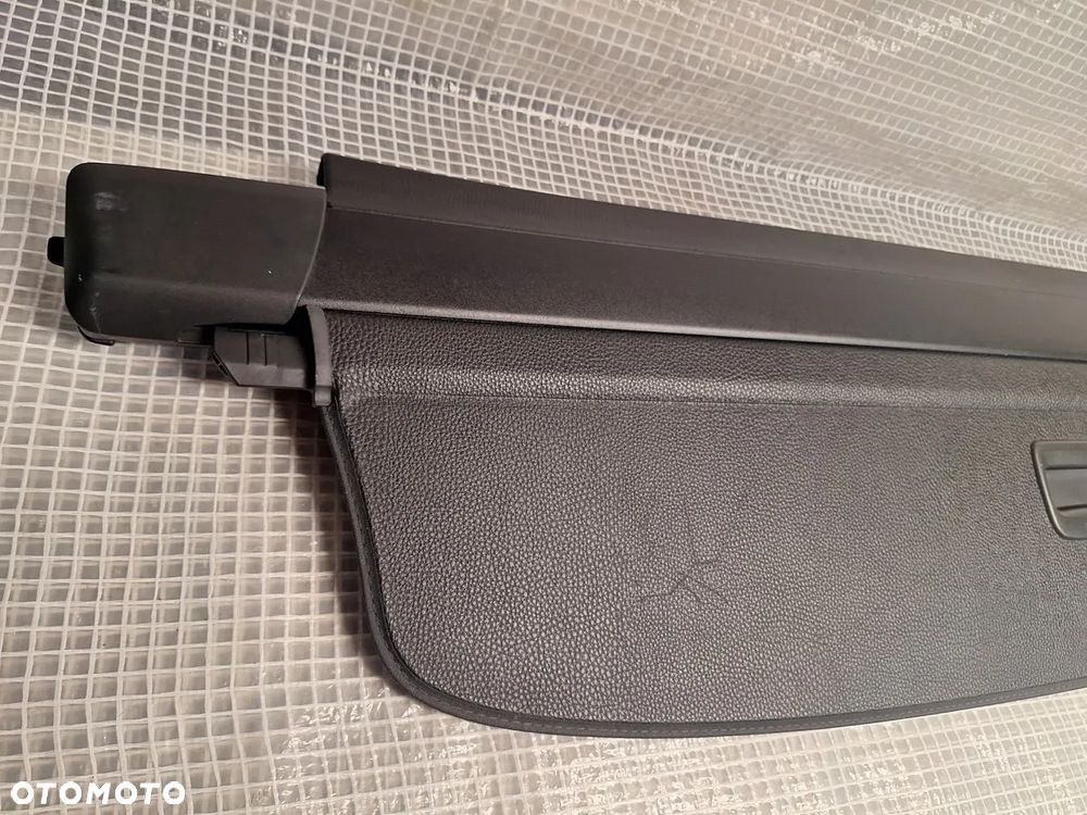 roleta bagaznika vw passat b7 3af kombi 2010-2014 3af867871 orginal demontaz - 2