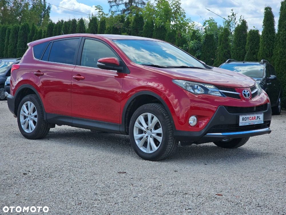 Toyota RAV4 - 11