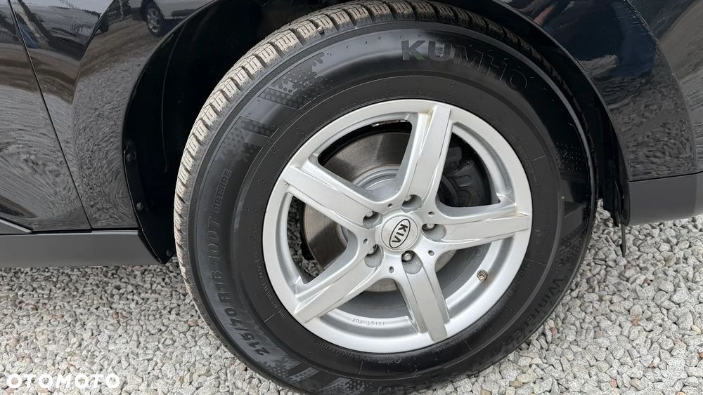 Hyundai ix35 2.0 CRDi Premium 2WD - 27