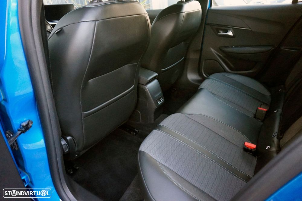 Peugeot 208 1.2 PureTech Allure - 5