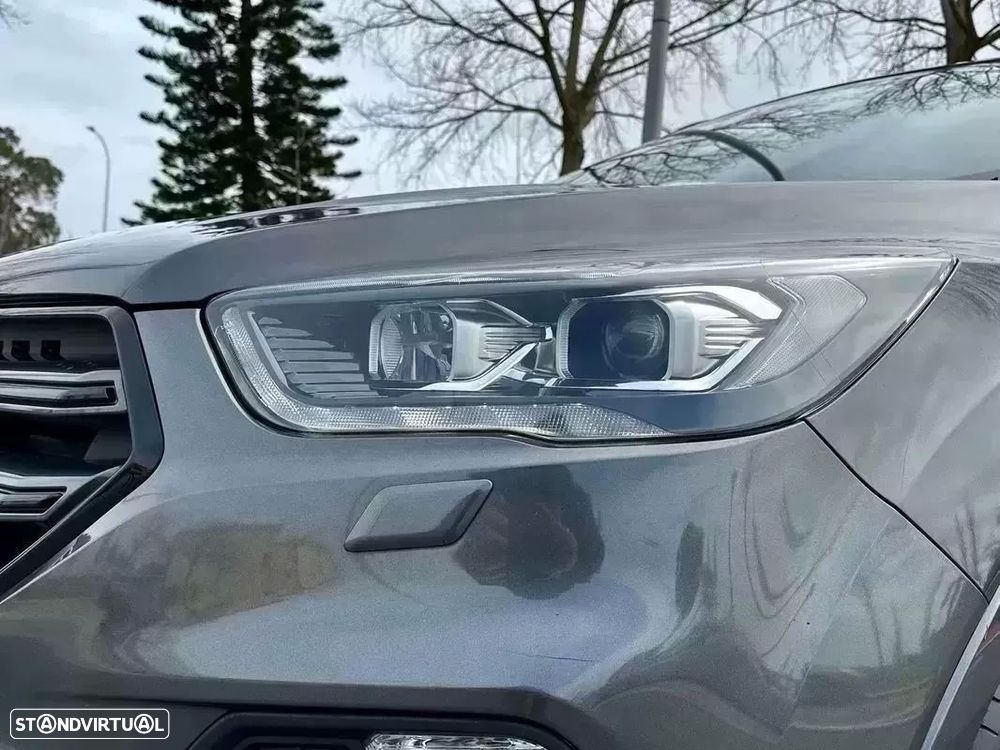 Ford Kuga 1.5 TDCi ST-Line Limited Edition - 13