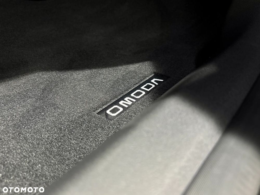 Omoda E5 63.2kWh Premium - 10