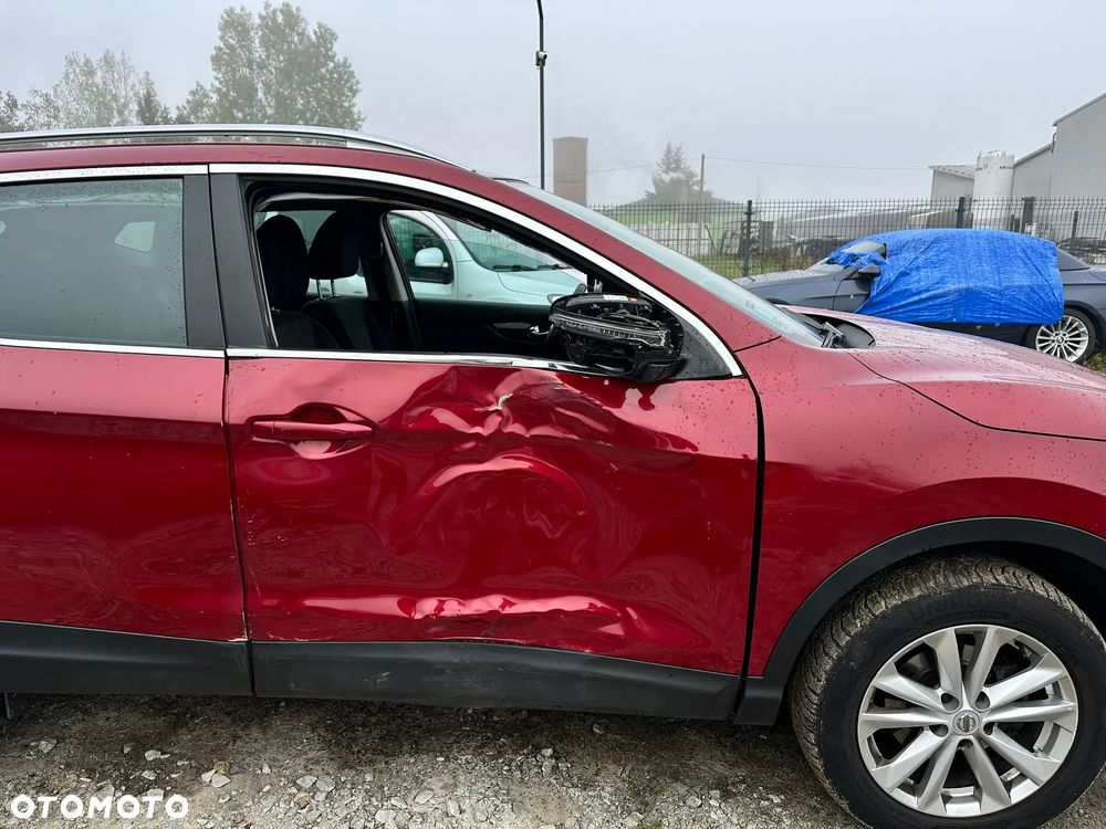 Nissan Qashqai 1.5 dCi Acenta - 7