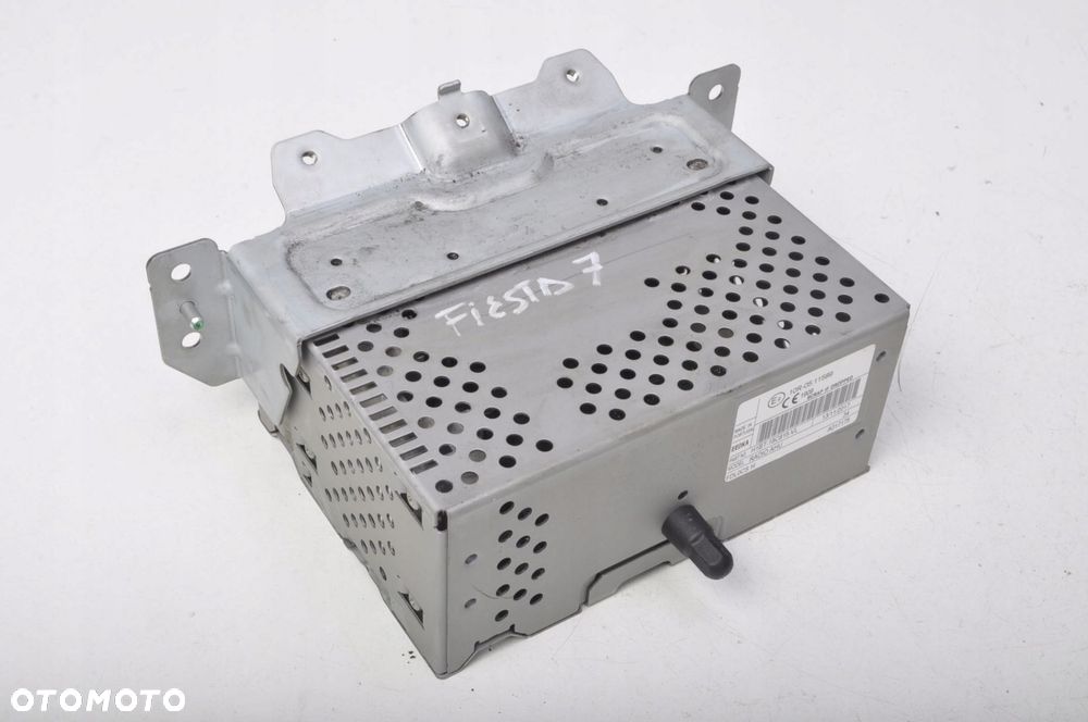 FORD FIESTA MK8 RADIO H1BT-18C815-VL - 1