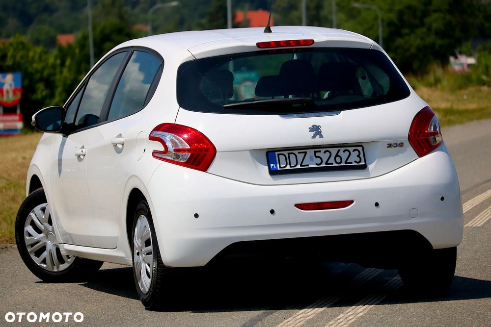 Peugeot 208 1.0 VTi Active - 19
