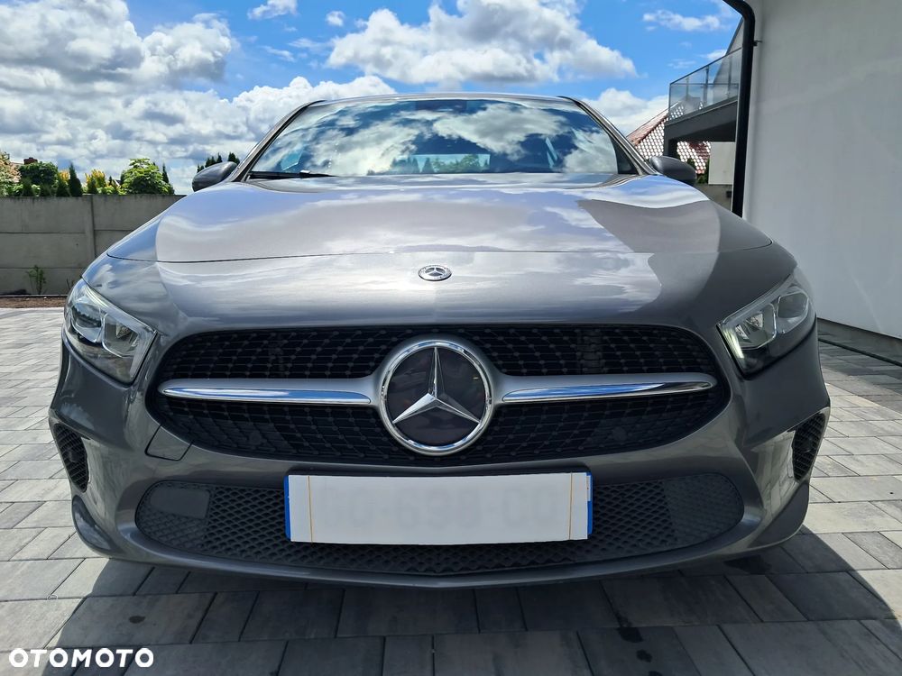 Mercedes-Benz Klasa A - 32