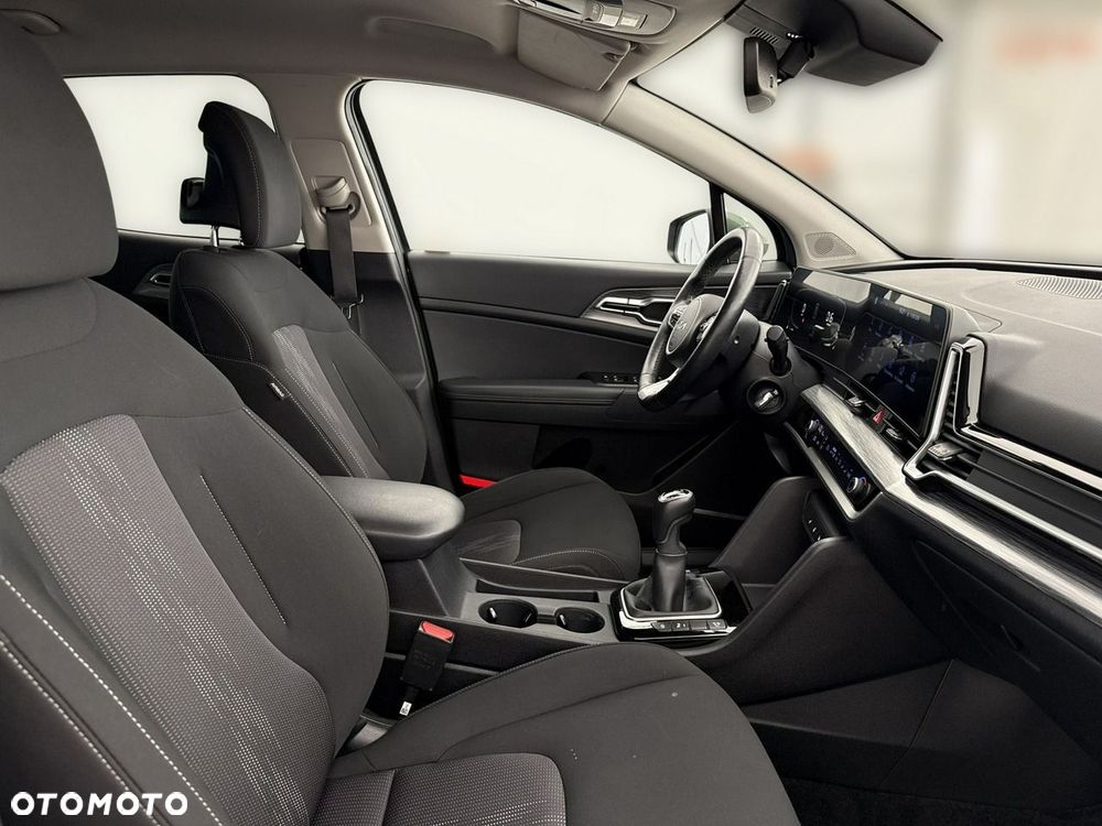 Kia Sportage - 23