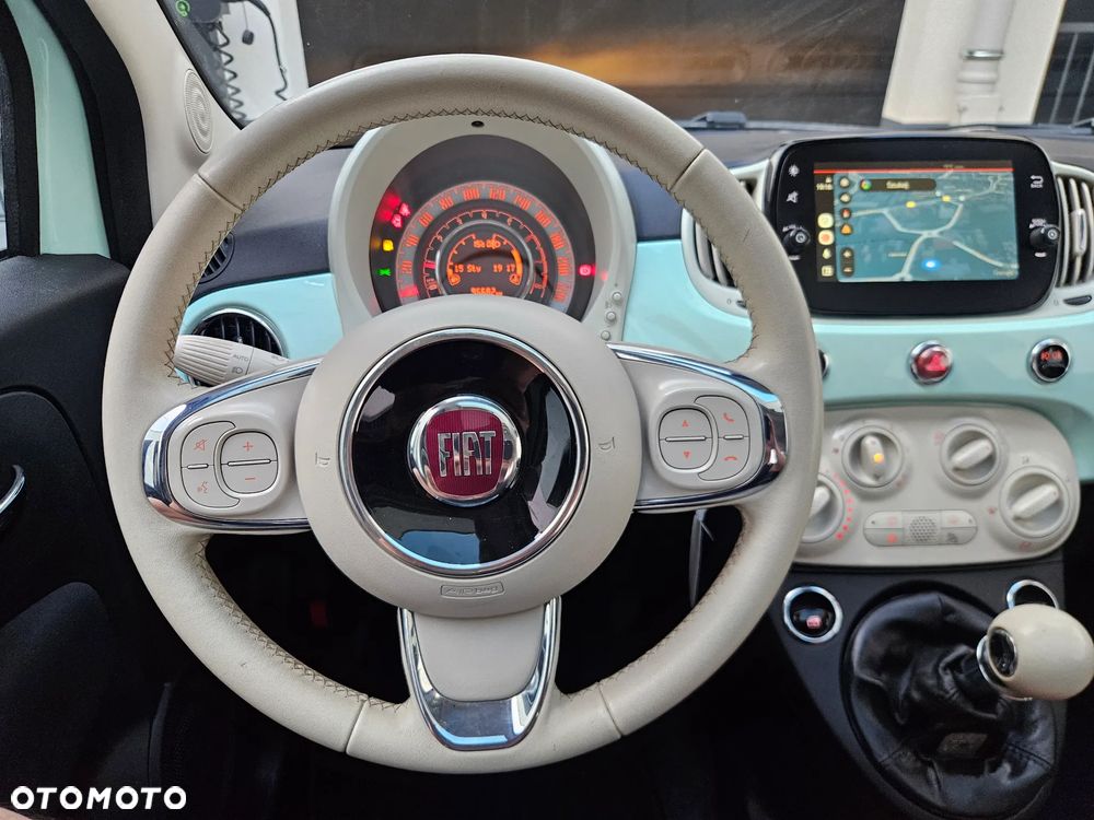 Fiat 500 1.2 Dolcevita - 41