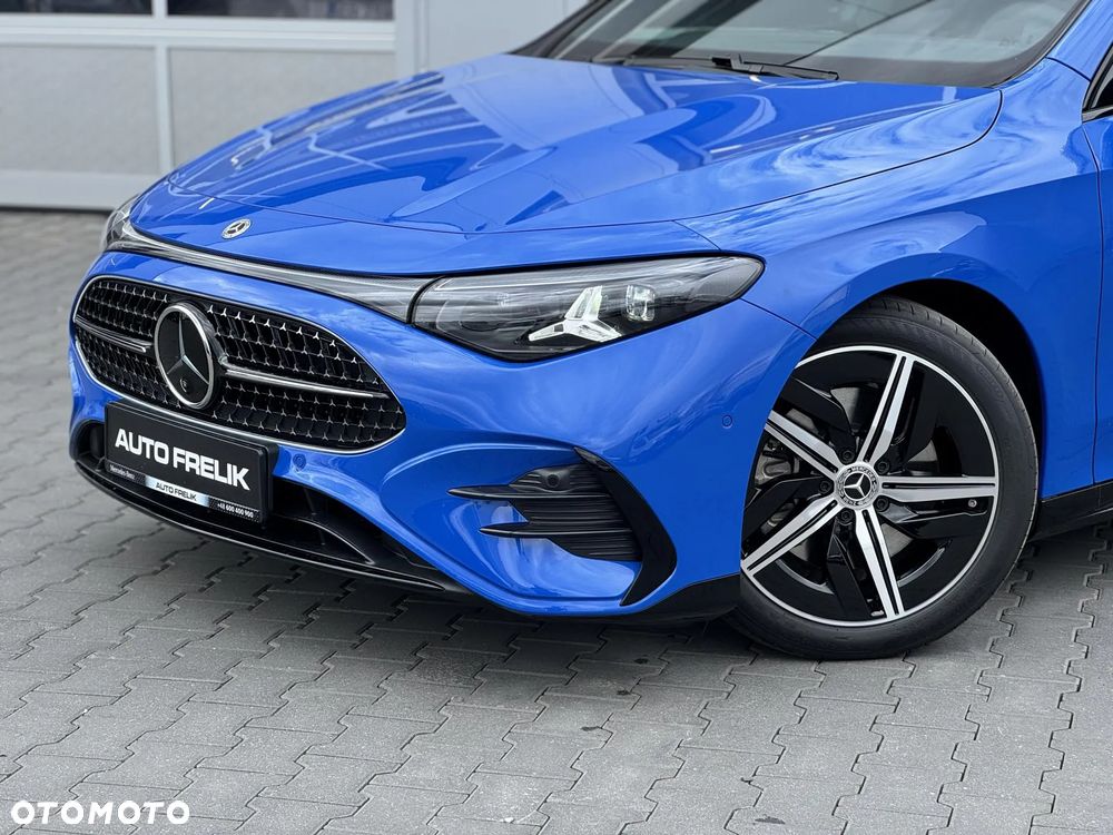 Mercedes-Benz CLA 200 mHEV 8G-DCT - 3