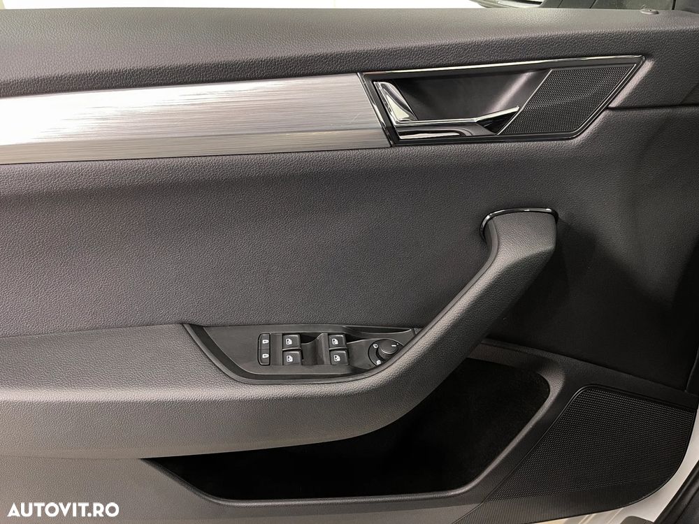 Skoda Superb 1.4 TSI PHEV Ambition - 20