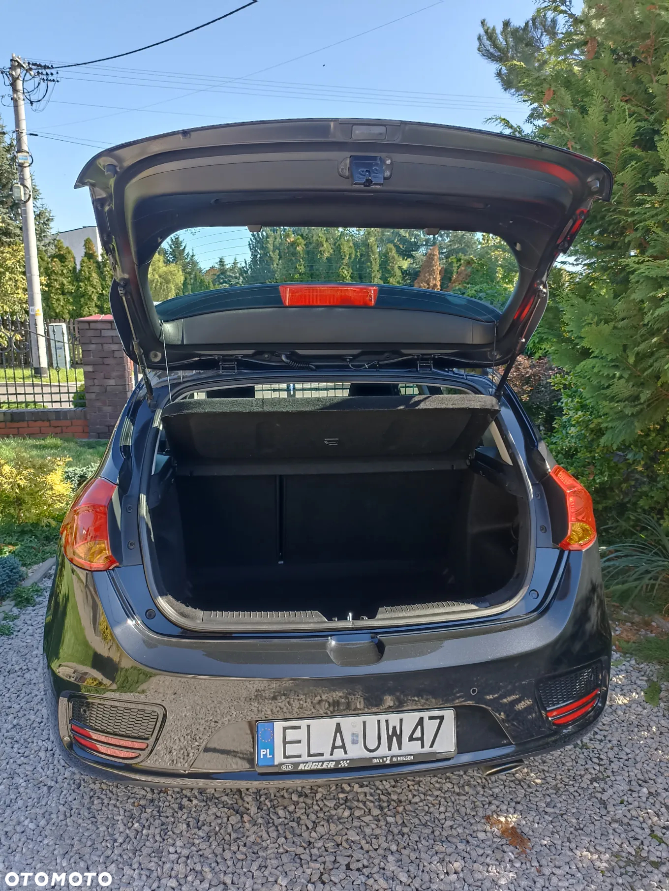 Kia Ceed - 9