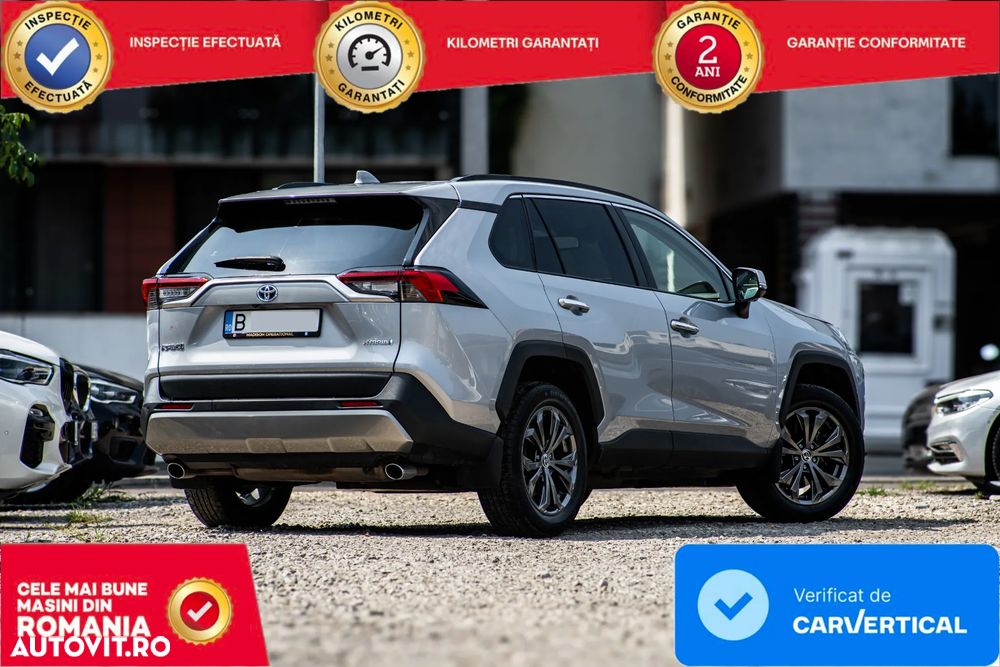 Toyota RAV4 - 5