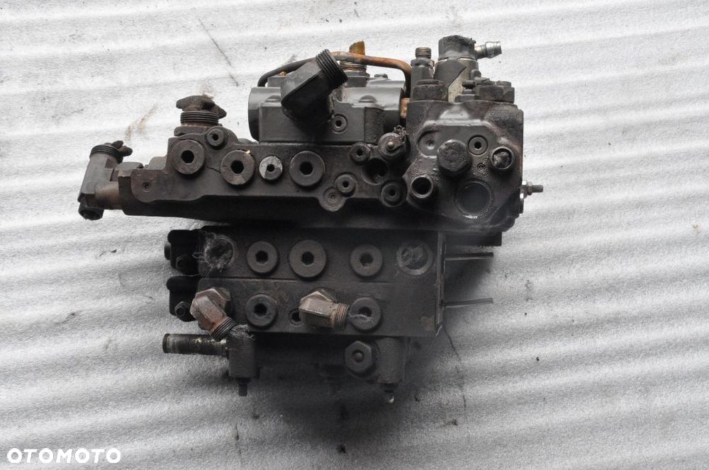 ROZDZIELACZ HYDRAULICZNY SEKCJA BLOK ZAWOROWY FENDT NR G945960025220 / G931962025232 - 5