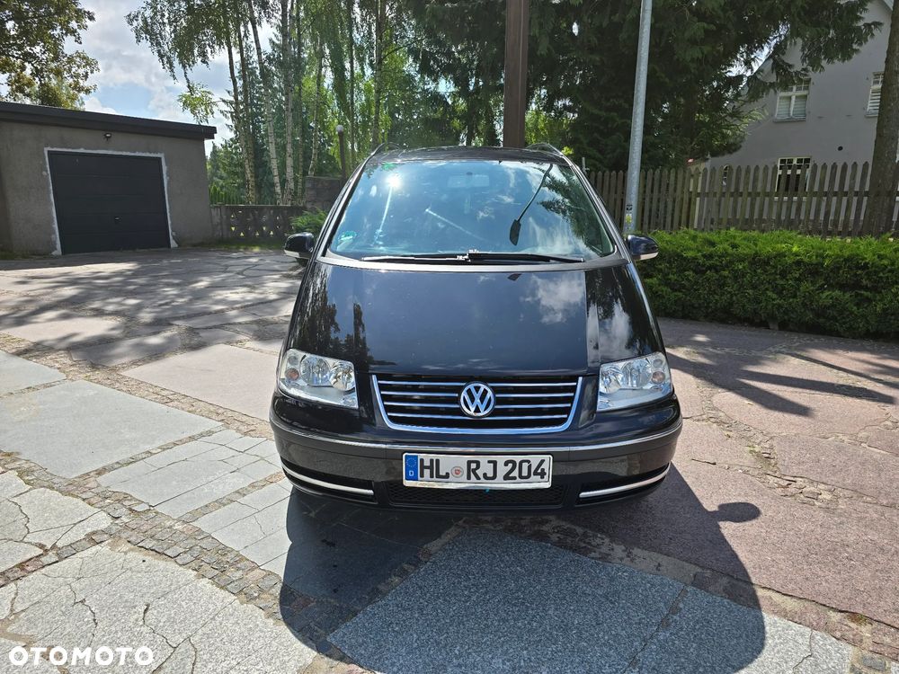 Volkswagen Sharan 2.0 Freestyle - 31