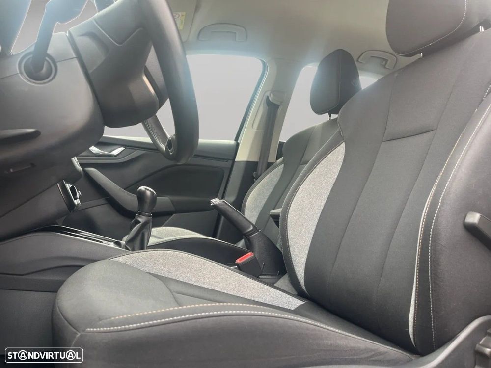 Skoda Kamiq 1.0 TSI Style - 9