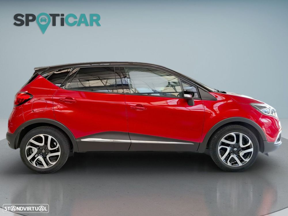 Renault Captur 1.5 dCi Exclusive - 5