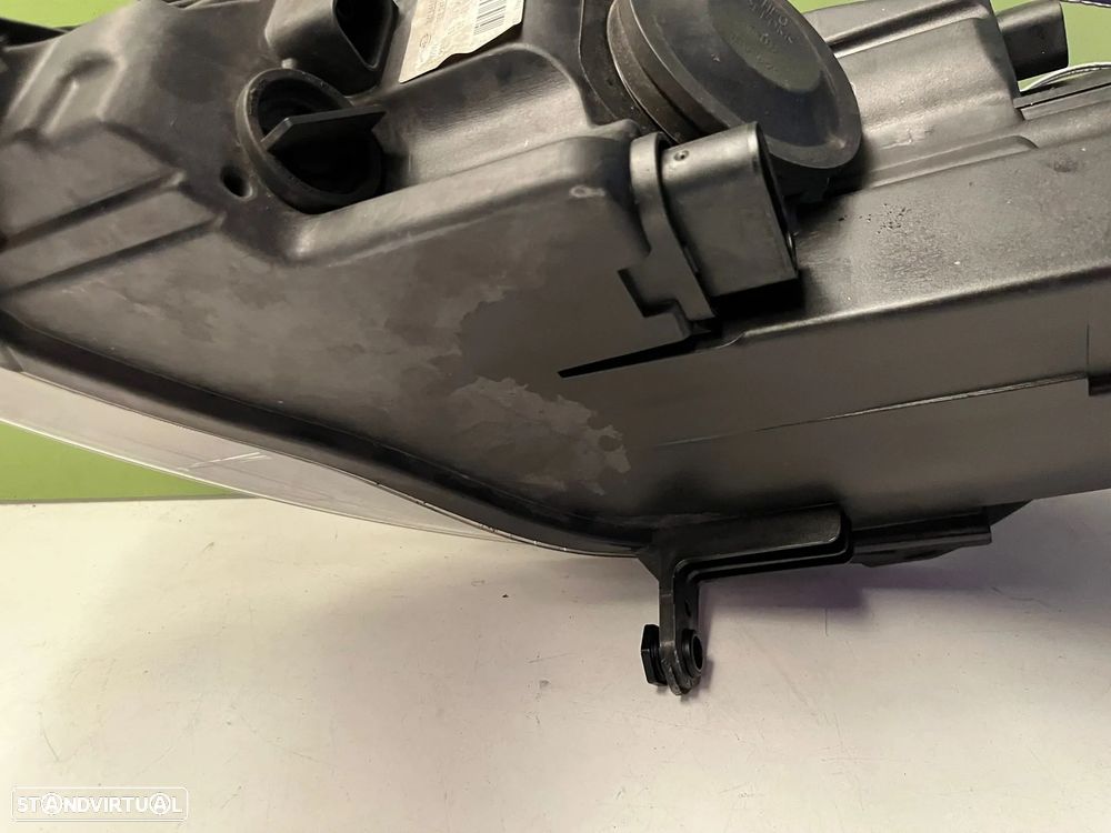 VW GOLF V PLUS FAROL DIREITO ESQUERDO - FF769 - 10