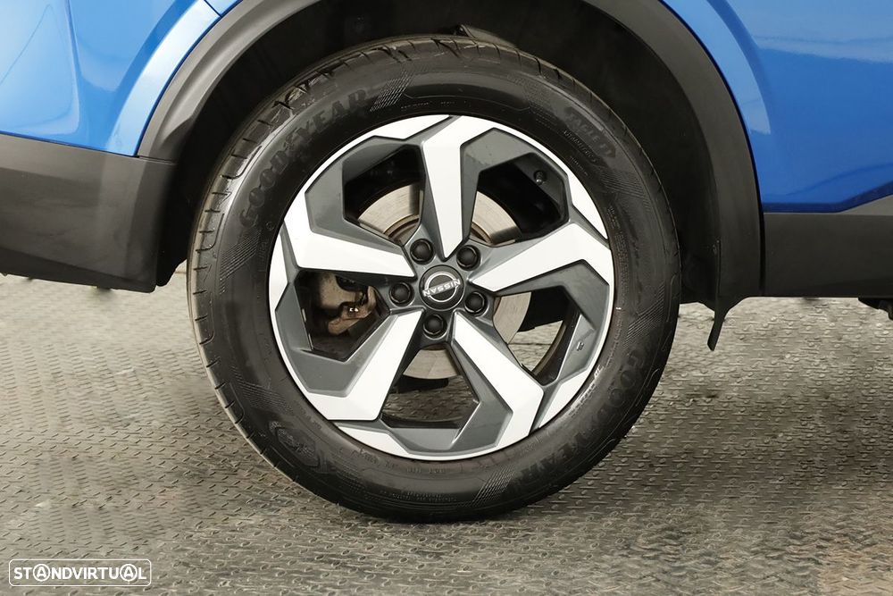 Nissan Qashqai 1.5 e-Power N-Connecta - 5