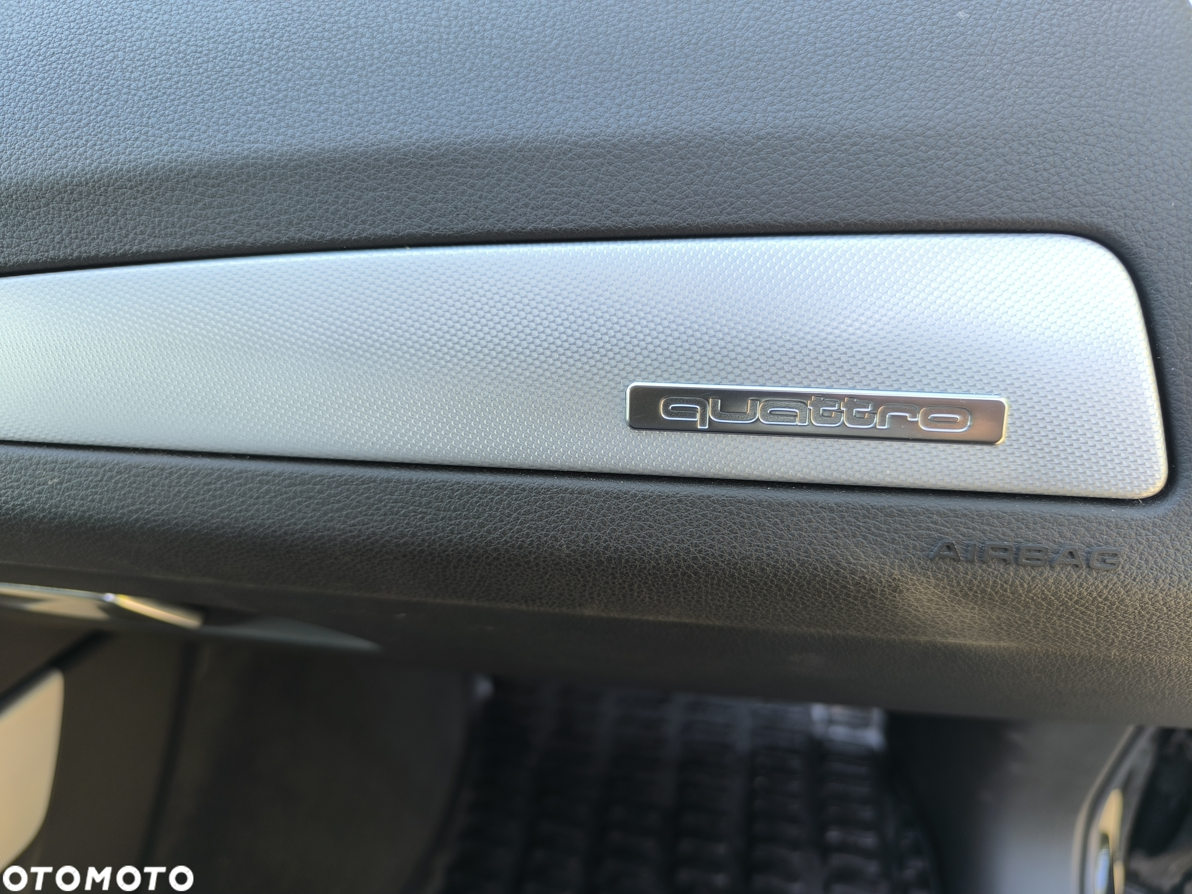 Audi Q5 3.2 FSI Quattro S tronic - 16