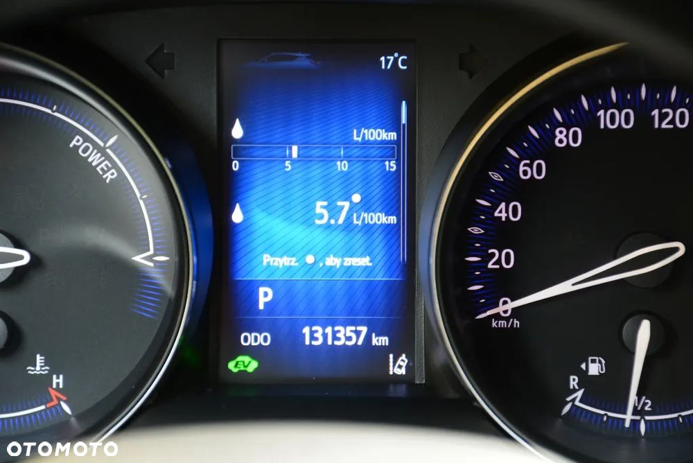 Toyota C-HR 1.8 Hybrid Selection - 24
