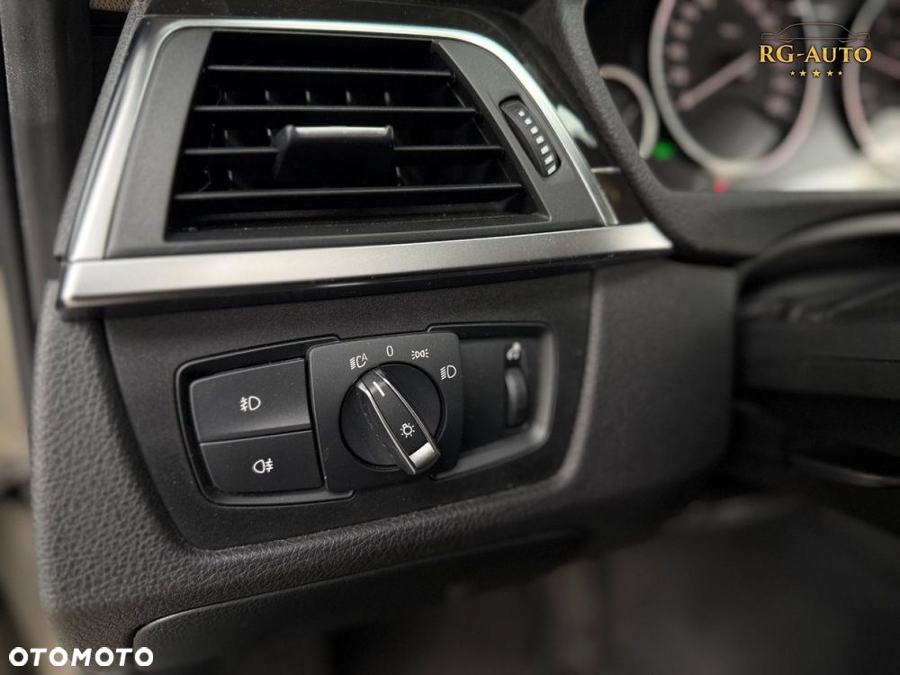 BMW Seria 3 - 33