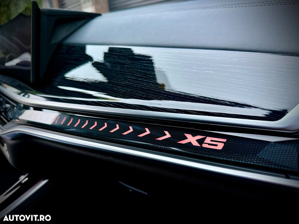 BMW X5 xDrive40d - 15