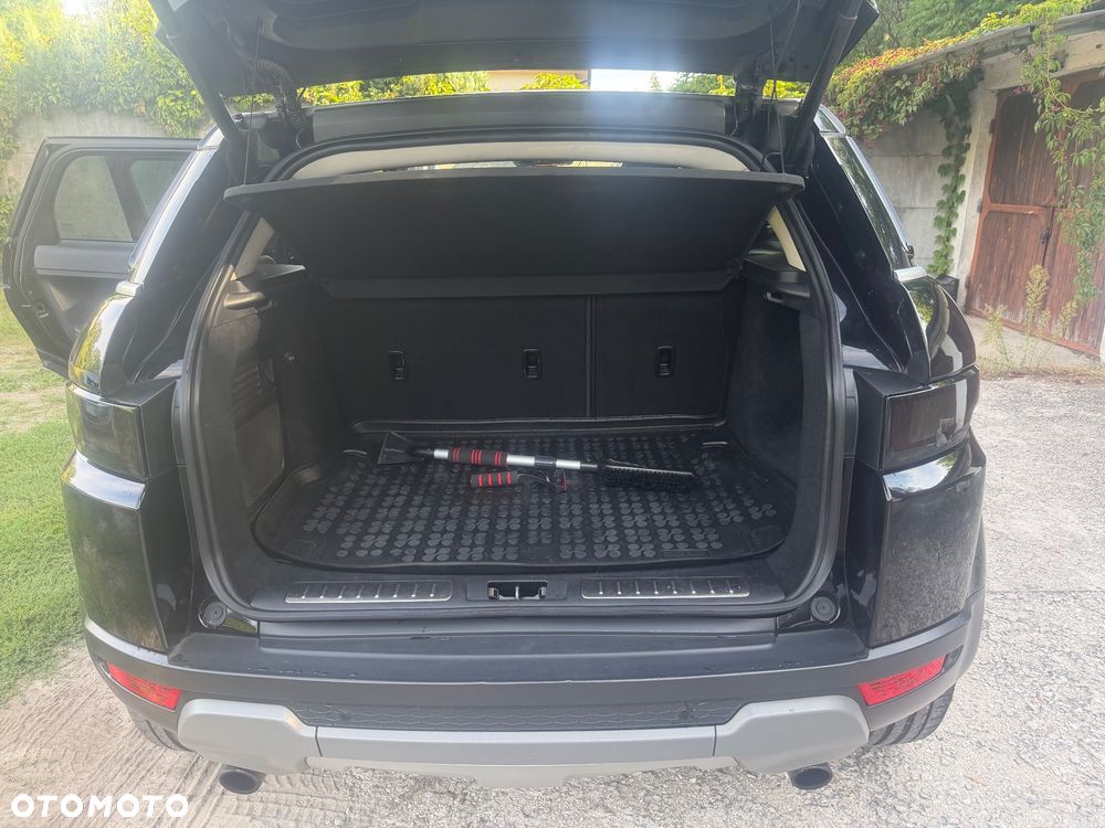 Land Rover Range Rover Evoque 2.0Si4 Prestige - 23