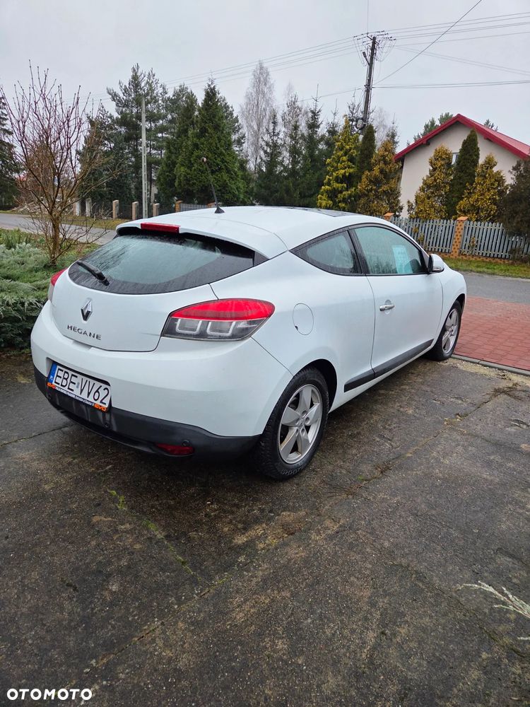Renault Megane - 5