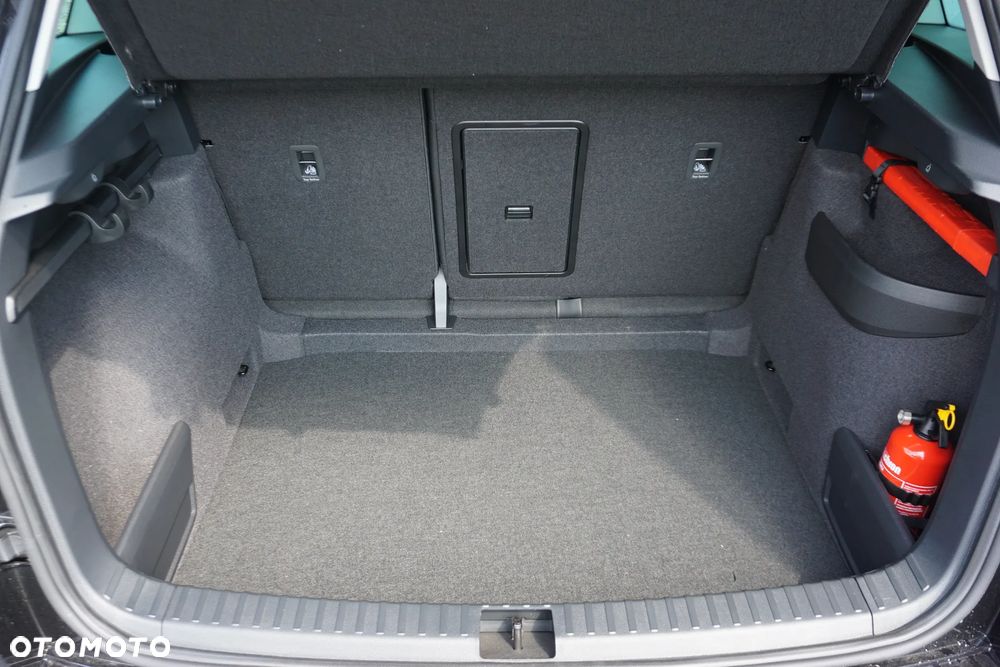 Skoda Karoq 1.5 TSI ACT Edition 130 DSG - 3