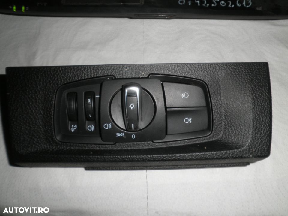 Bloc Lumini BMW Seria 1 F20 2014 9265304