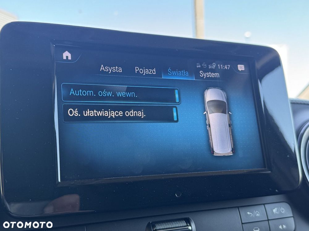 Mercedes-Benz Citan 112 CDI - 25