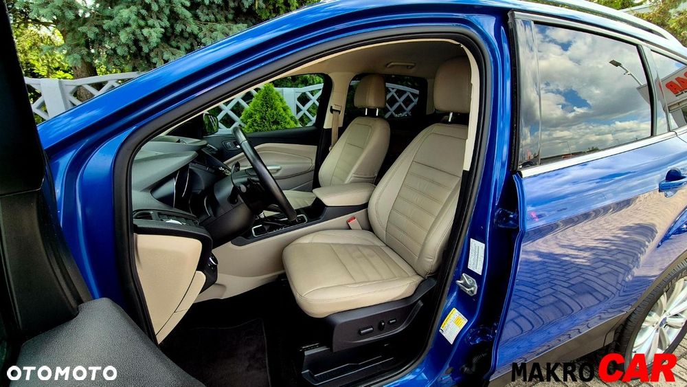 Ford Escape - 6