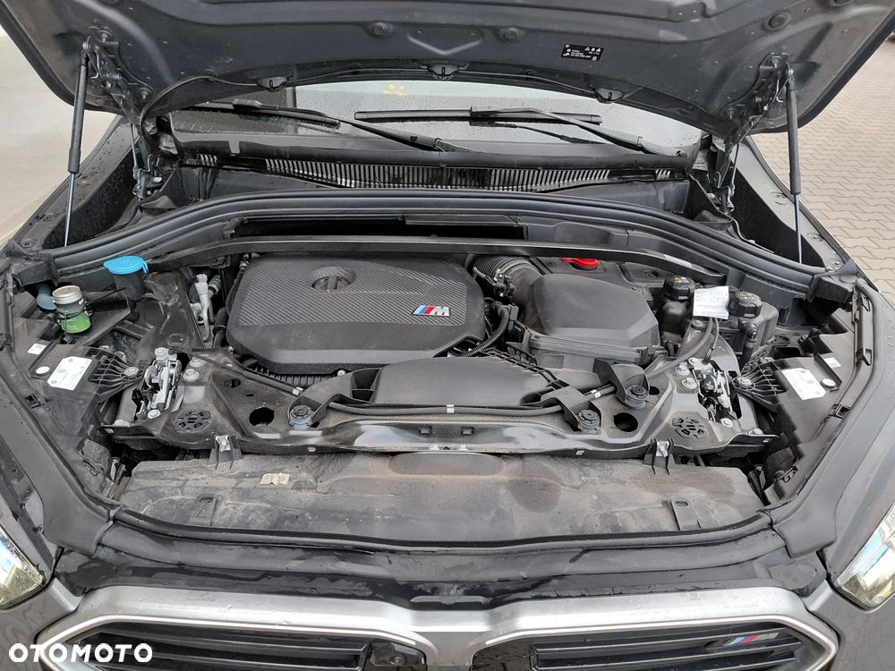 BMW X2 M35i xDrive - 40