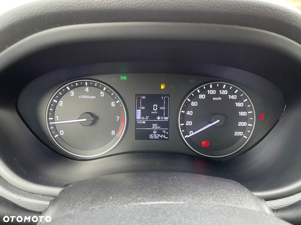 Hyundai i20 1.4 Style - 26