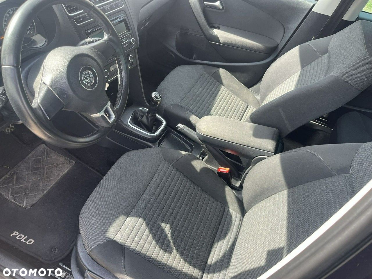 Volkswagen Polo - 5