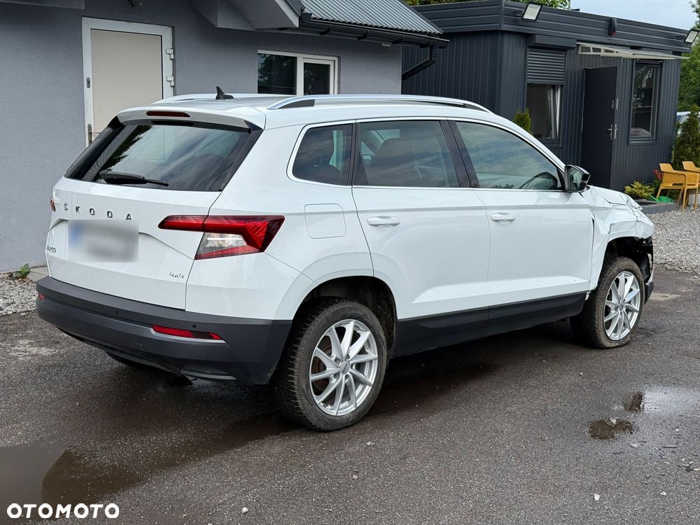 Skoda Karoq - 12