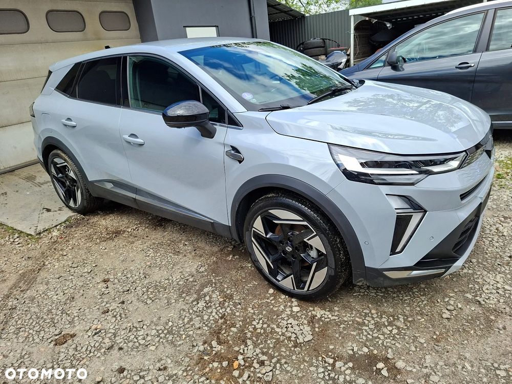Renault Symbioz 1.6 E-Tech Full Hybrid 145 Evolution - 1