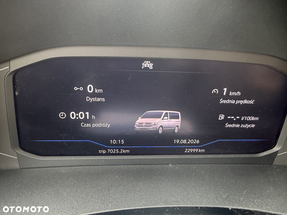 Volkswagen California - 7