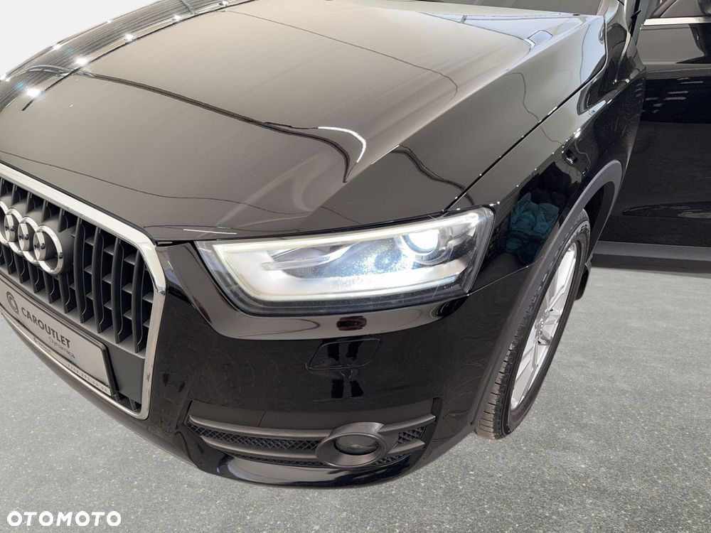 Audi Q3 - 10