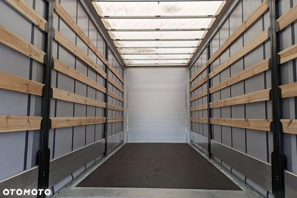 Iveco Eurocargo ML160E28/P EVI_E 280KM - 9