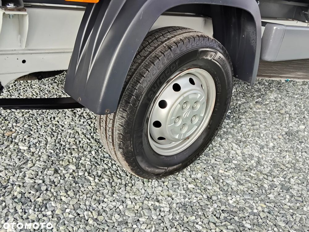 Citroën Jumper - 16