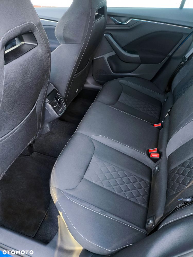 Skoda Scala 1.0 TSI Style - 12