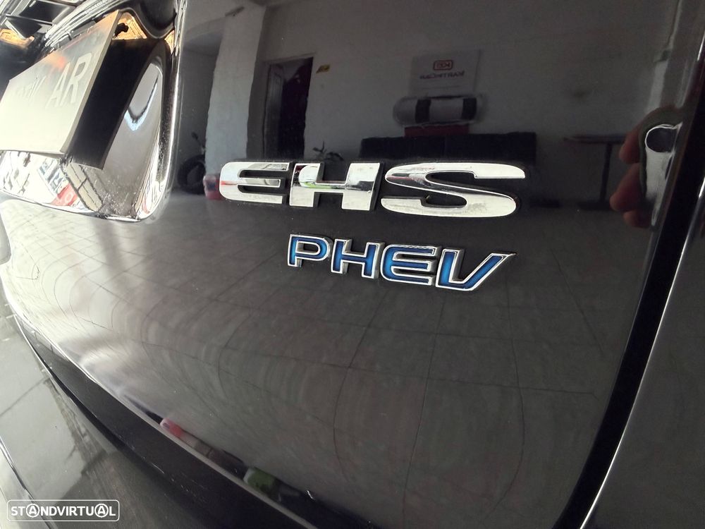 MG EHS 1.5 T-GDI Plug-in Hybrid Comfort - 12