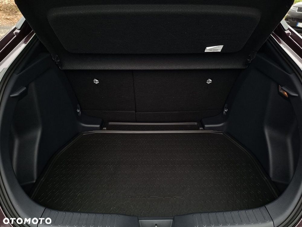 Toyota C-HR 1.8 Hybrid Executive - 28