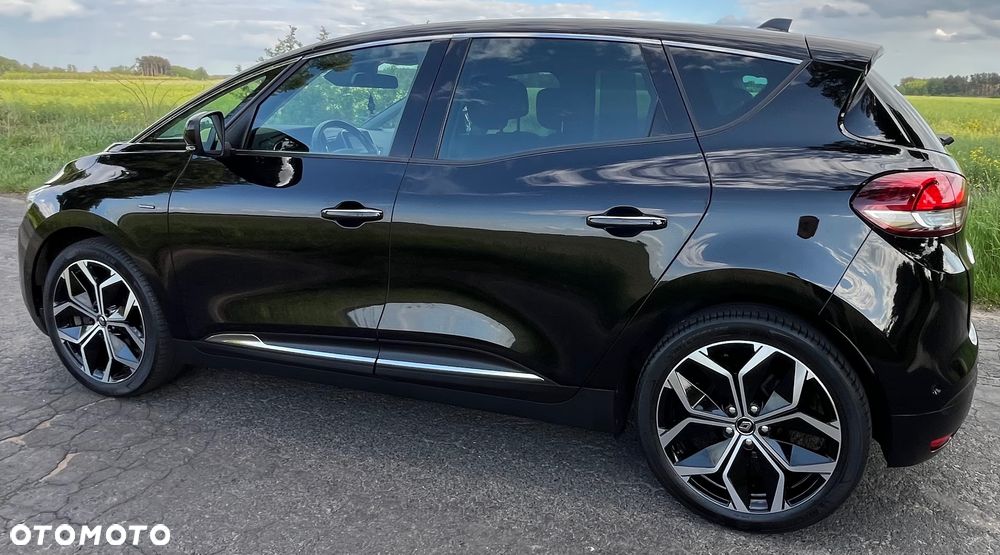 Renault Scenic - 27